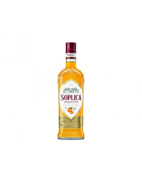 Soplica 1891 Abricot 30% (50cl)
