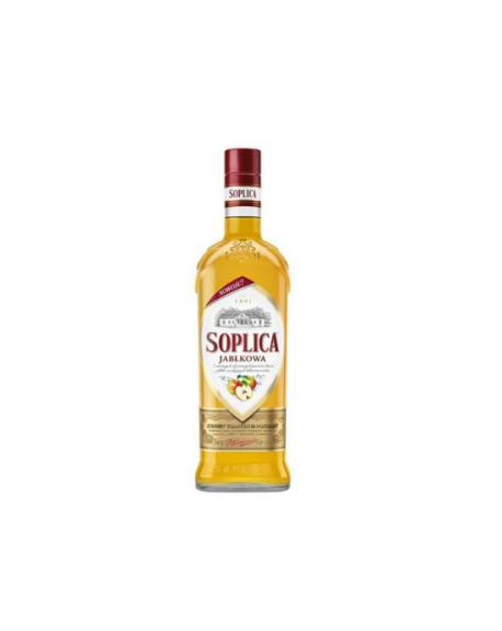 Soplica 1891 Pomme 30% (50cl)