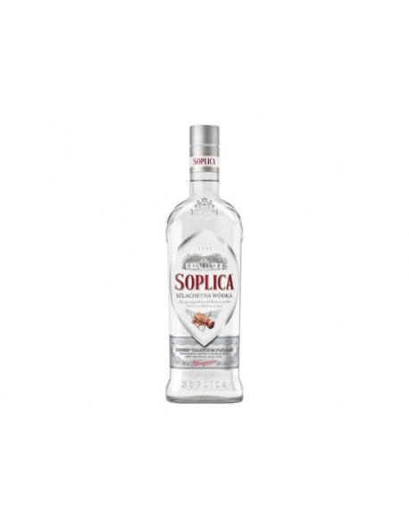 Soplica 1891 Szlachetna "Pure" 40% (50cl)