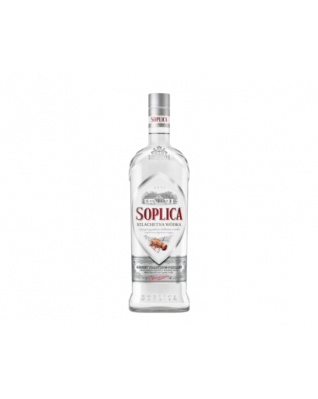 Soplica 1891 Szlachetna "Pure" 40% (70cl)