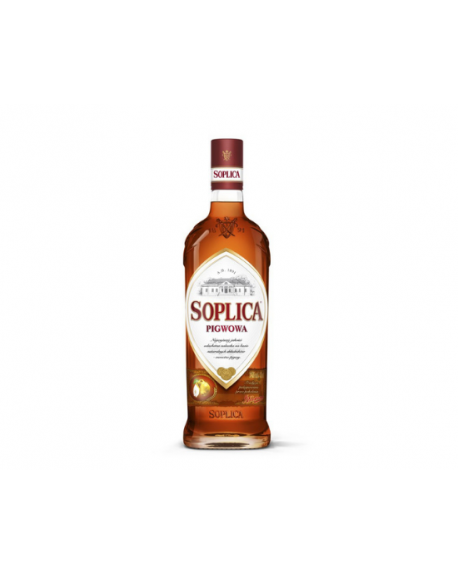 Soplica 1891 Coing 30% (50cl)