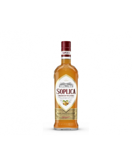 Soplica 1891 Noix 30% (50cl)