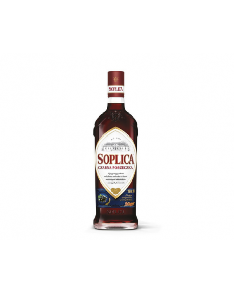 Soplica 1891 Cassis 32% (50cl)