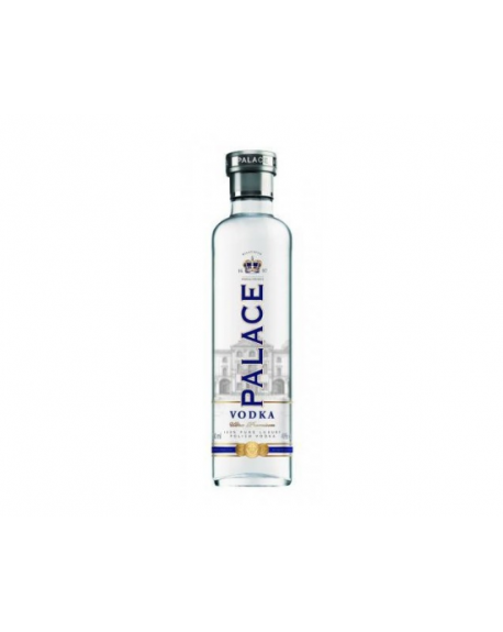 Palace 1697 Ultra Premium 40% (70cl)