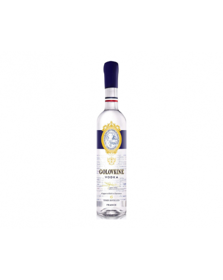 Golovkine - Meilleur Ouvrier de France Prestige 40° (70cl)