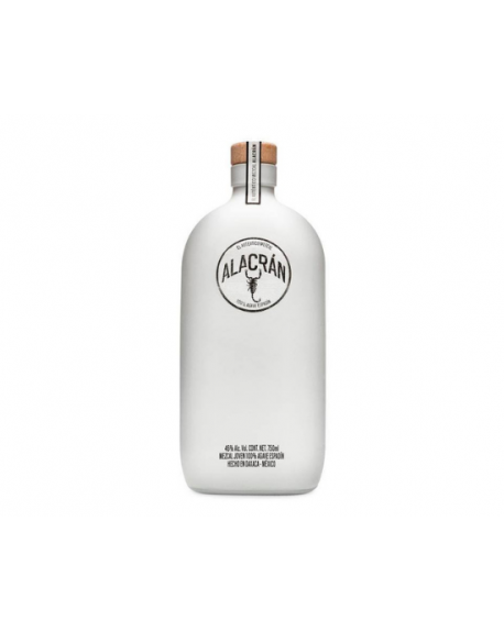 Mezcal Alacran 46% (70cl)