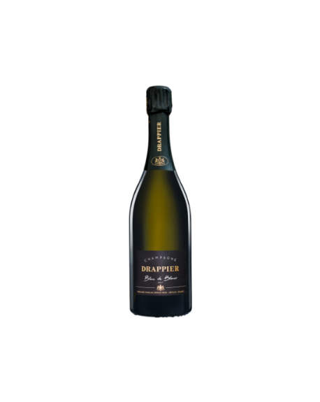 Champagne Drappier 1808 Blanc de Blancs Signature