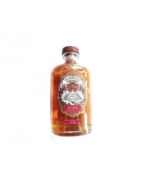 Cognac Charles Huvet 1835 40% (70cl)