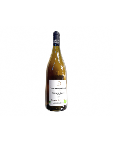 Domaine des Frogères Saumur blanc BIO AOP 2020