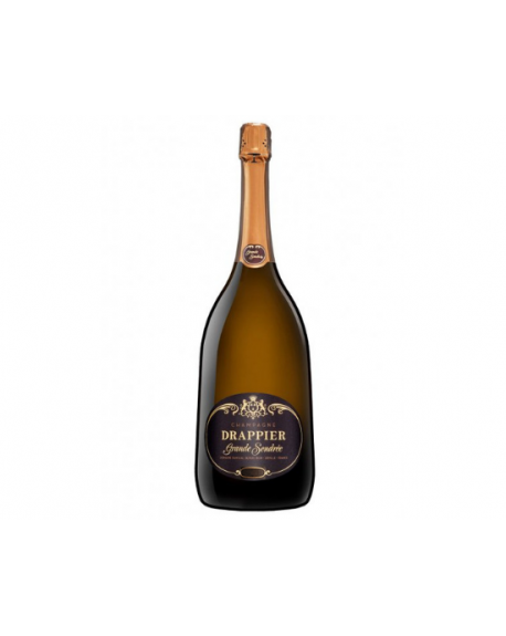 Champagne Drappier Grande Sendrée Magnum Millésime 2008