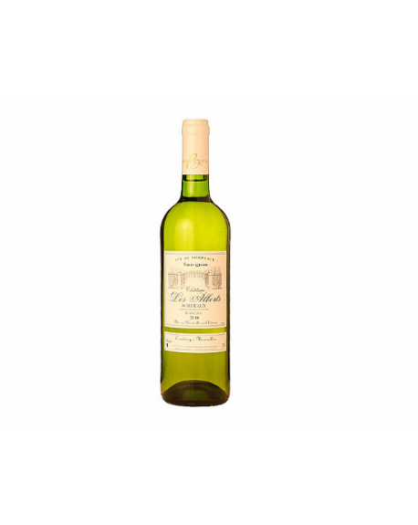 Château les Alberts Sauvignon AOC 2019
