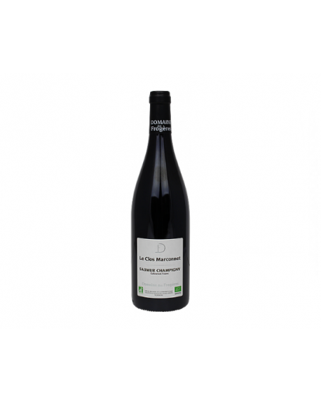 Domaine des Frogères Saumur Champigny BIO AOP Le Clos Marconnet 2018