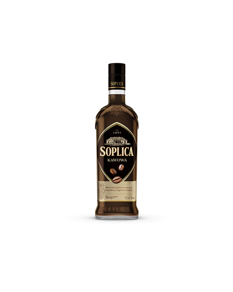 Soplica 1891 Café 25% (50cl)
