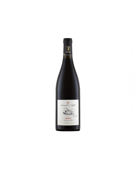 Domaine de L'Idylle Arbin Mondeuse Savoie AOC 2019