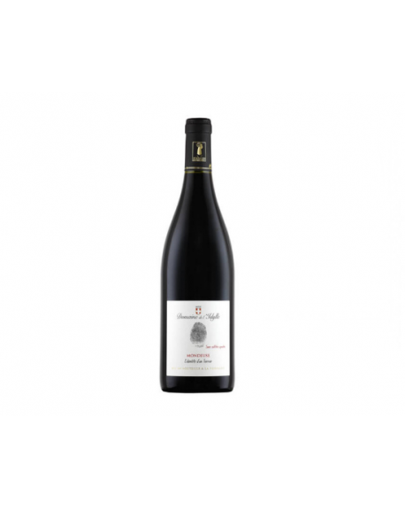 Domaine de L'Idylle La Mondeuse AOC "identité du terroir" sans sulfites ajoutés