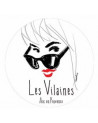 Les Vilaines