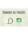 Domaine des Frogères Bio