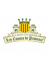 Les Comtes de Provence